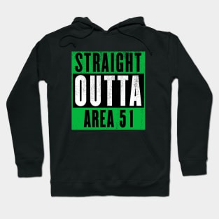 Funny Storm Area 51 Shirt Straight Outta Area 51 Hoodie